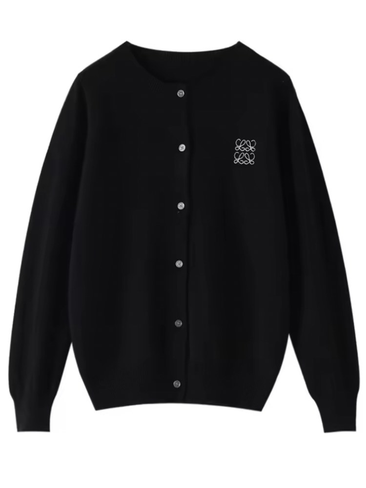 Liana Pullover