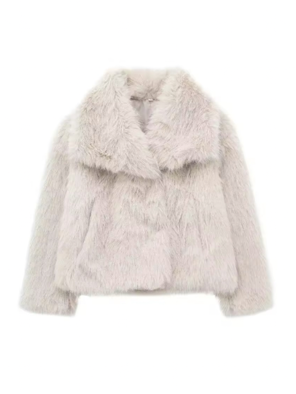 Karen fur Coat