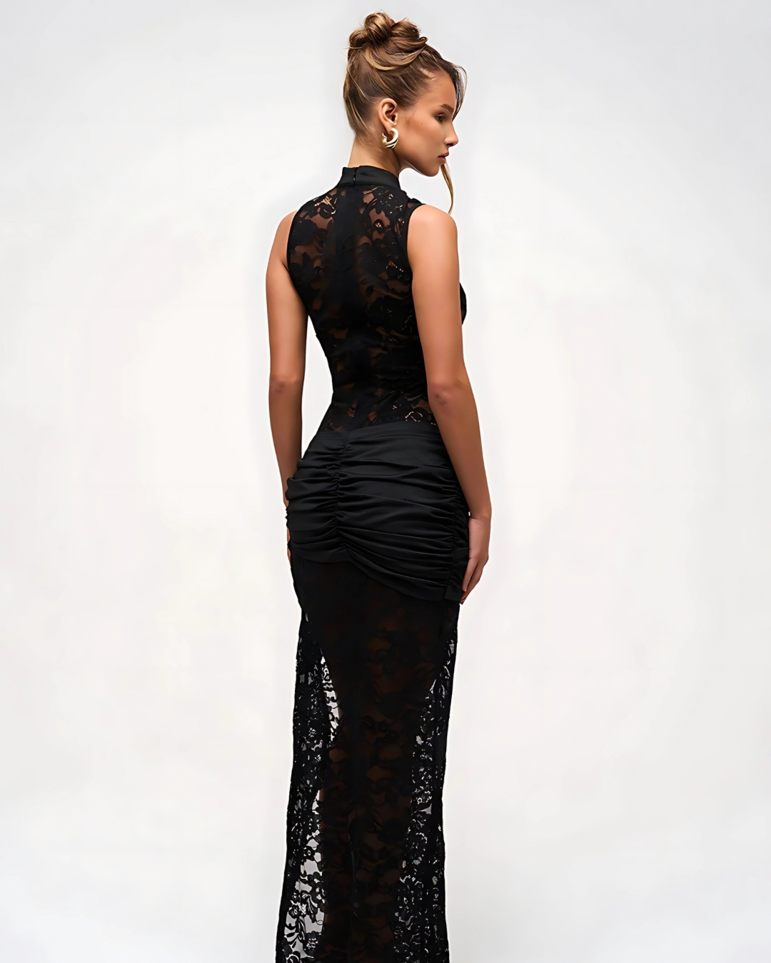 Vani Dress