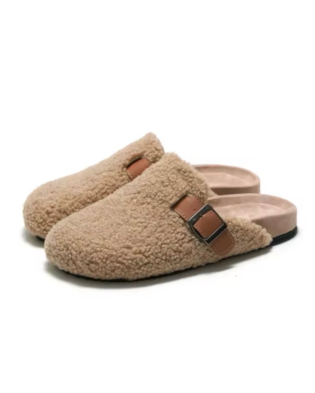 Teddy Slipper