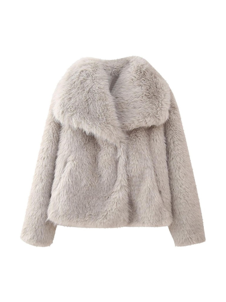 Karen fur Coat