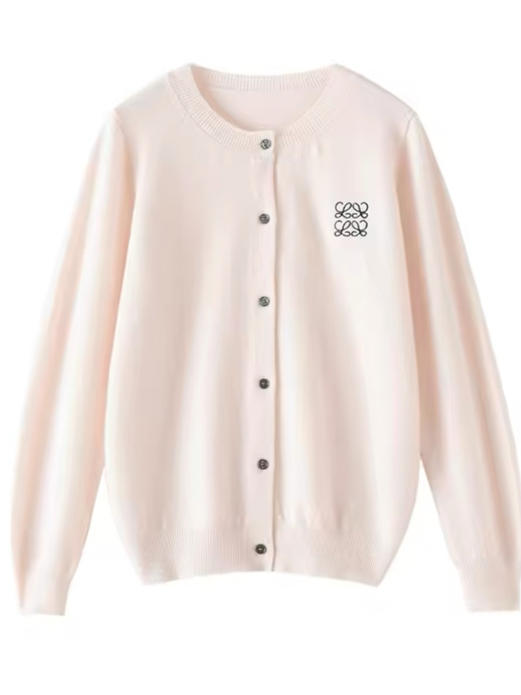 Liana Pullover