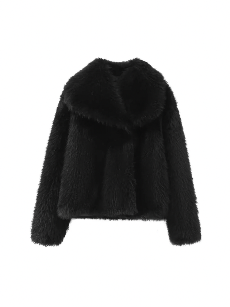 Karen fur Coat