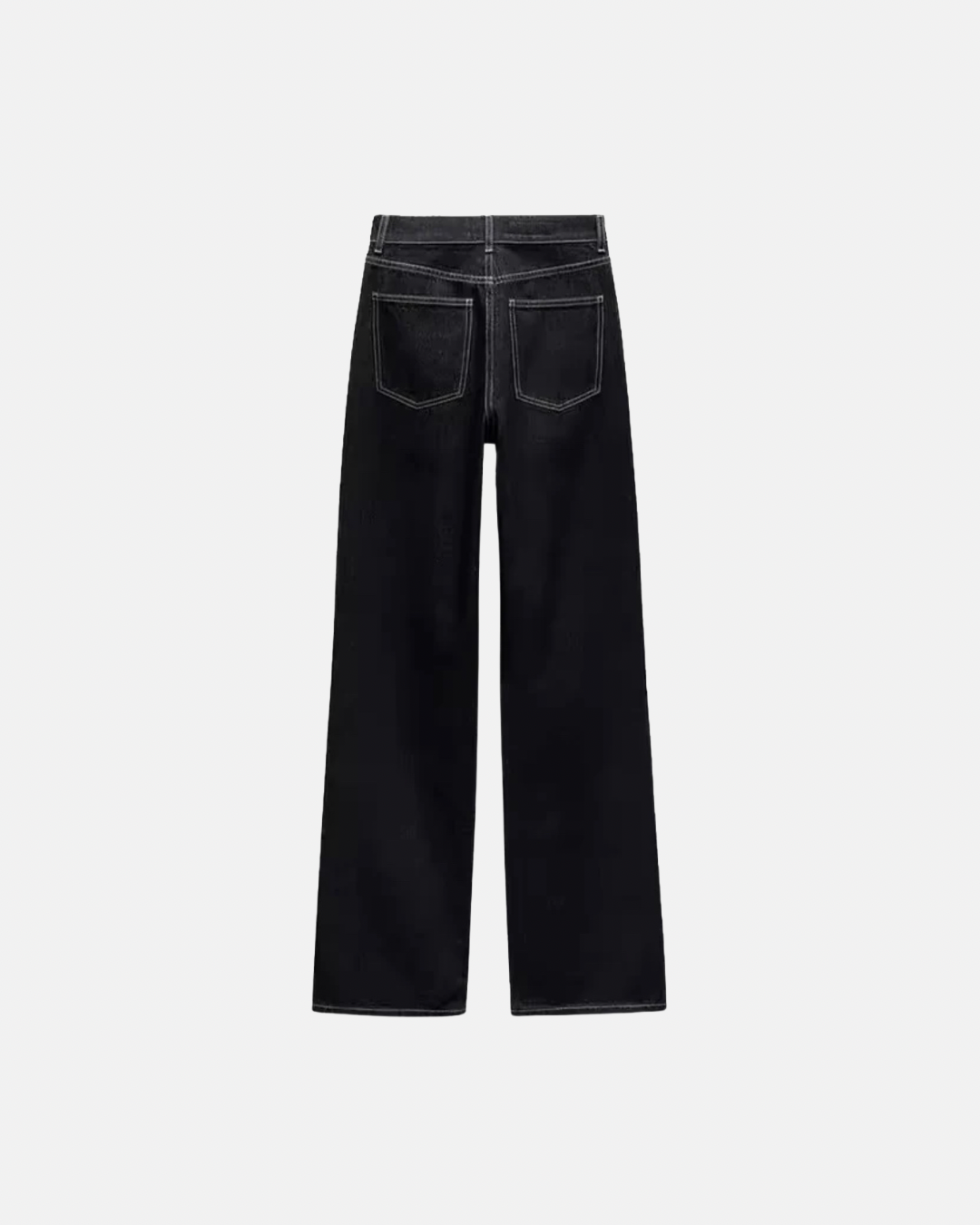 Timeless Denim Co-Ord