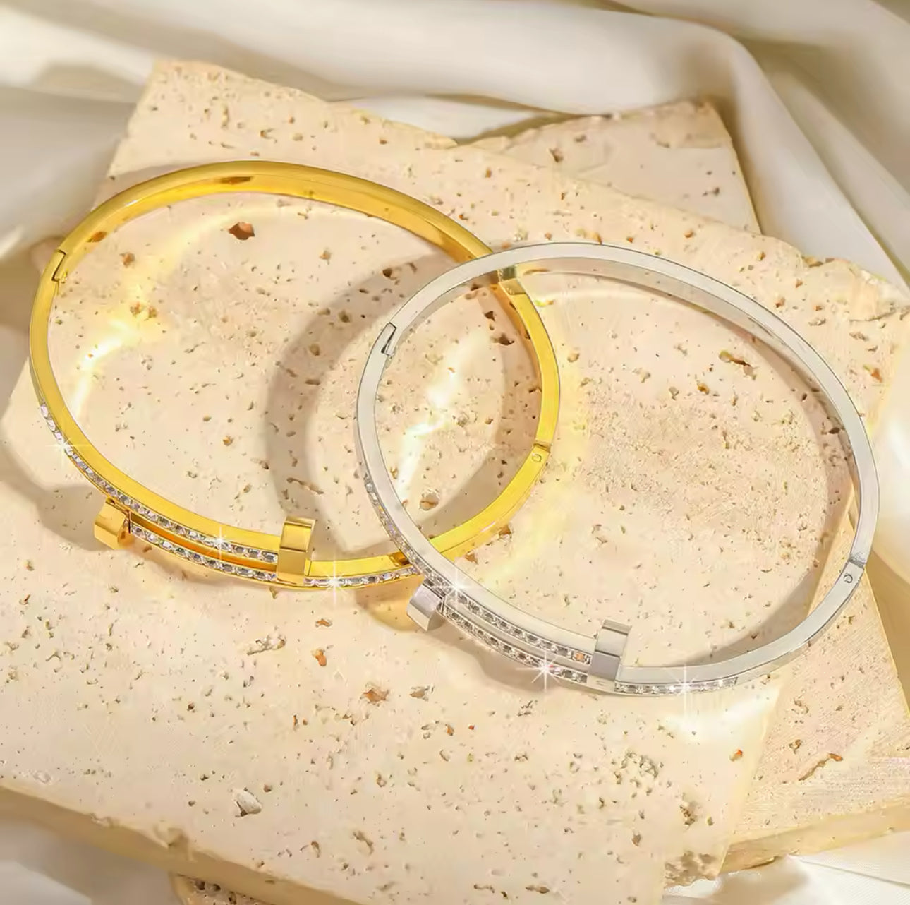 Armband Cartié