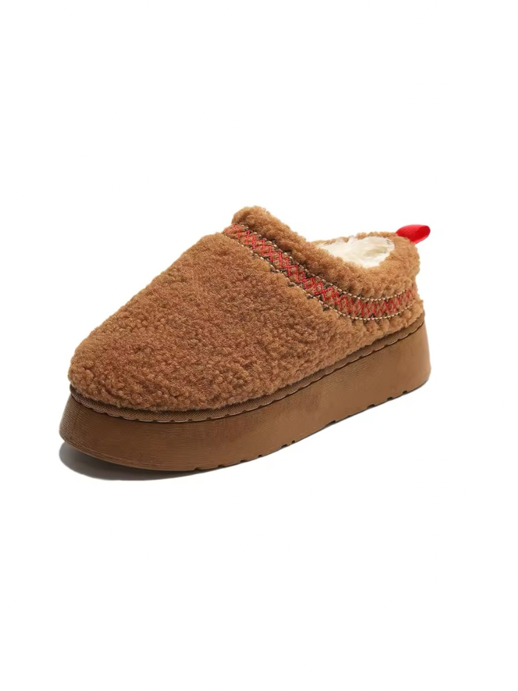 Teddy Boots
