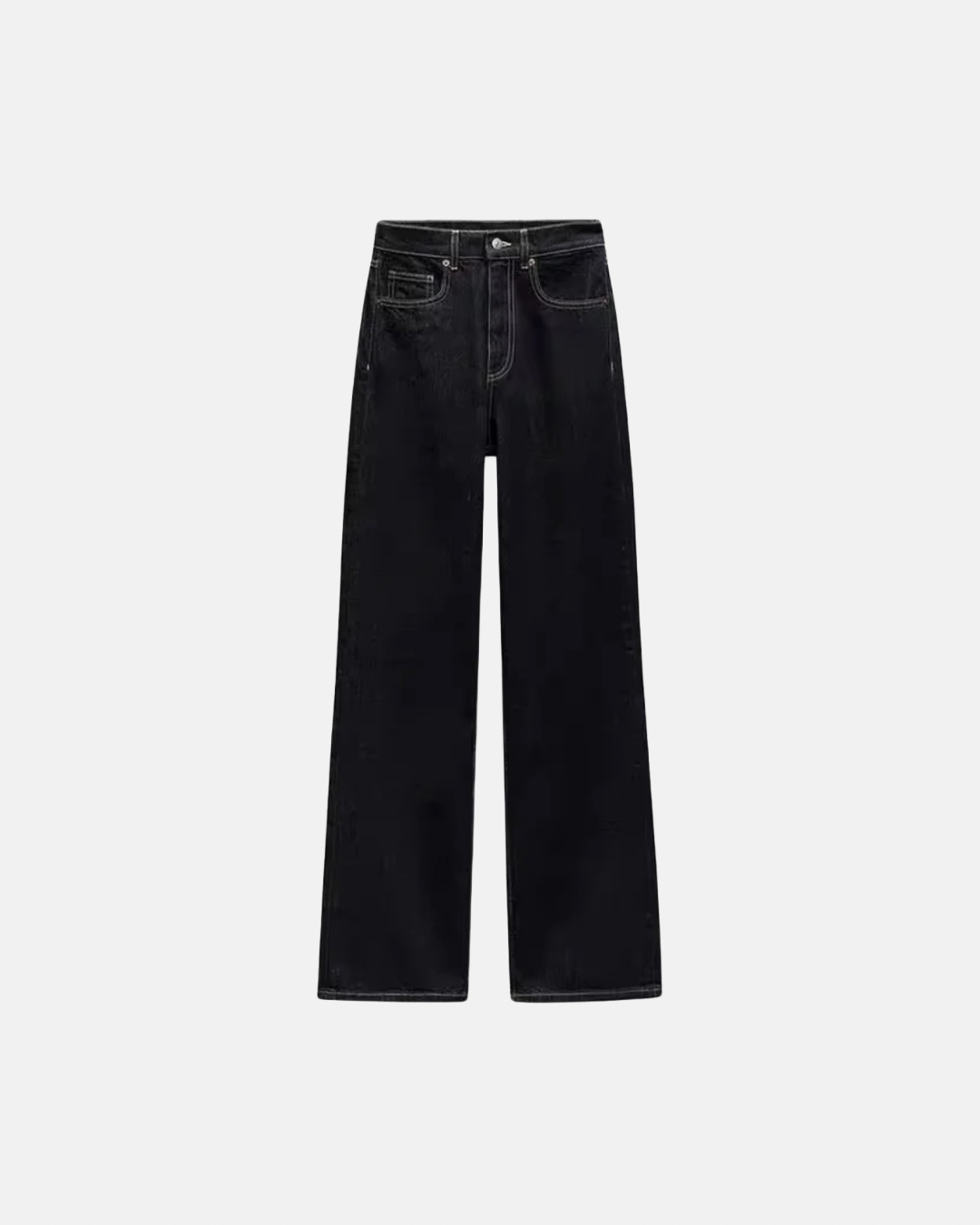 Timeless Denim Co-Ord