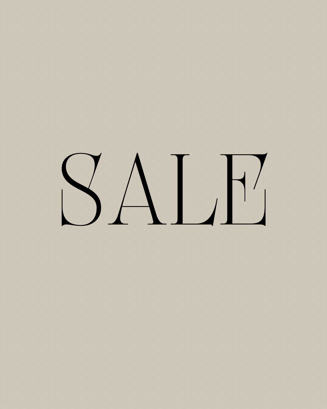SALE