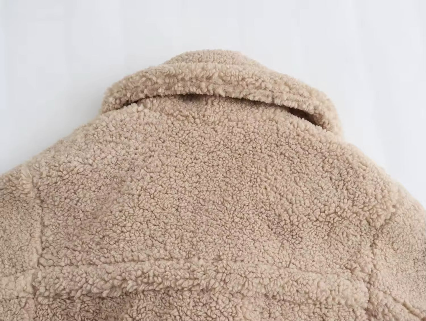 Teddy Mantel