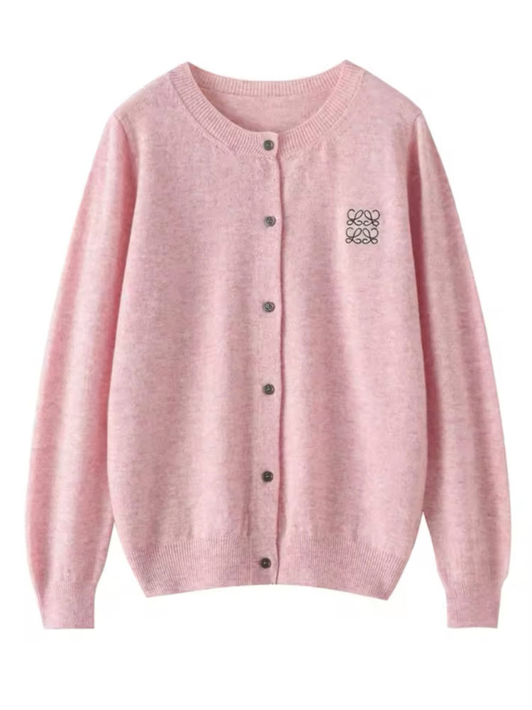 Liana Pullover