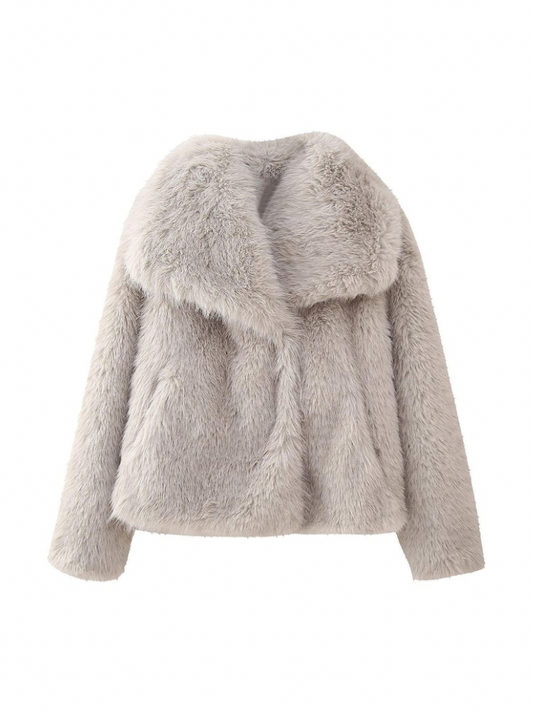 Karen fur Coat