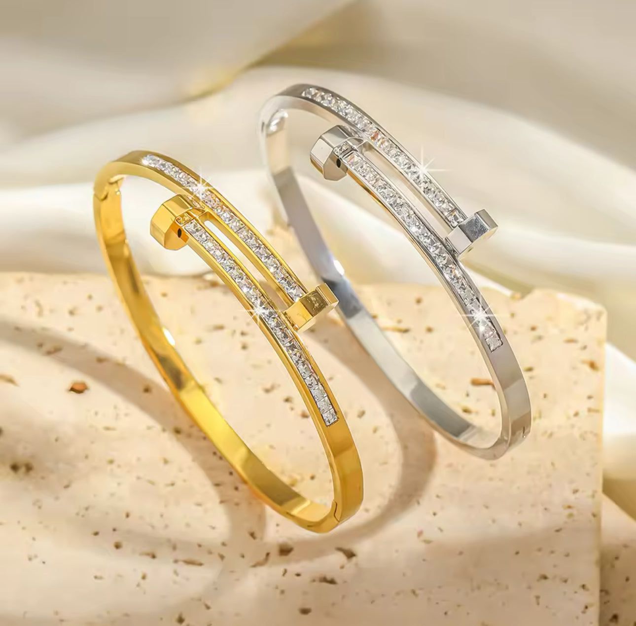 Armband Cartié
