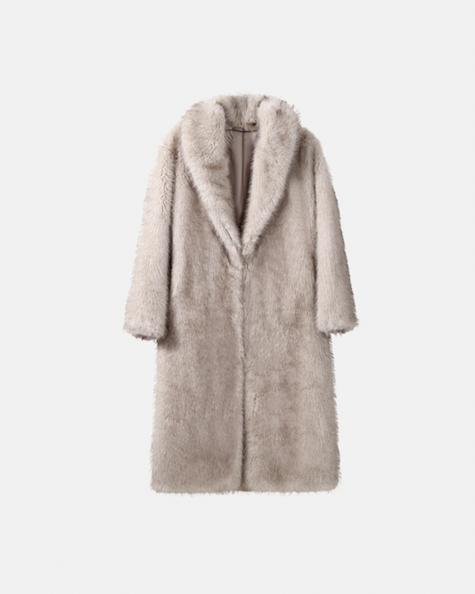 Royal Luxus Coat