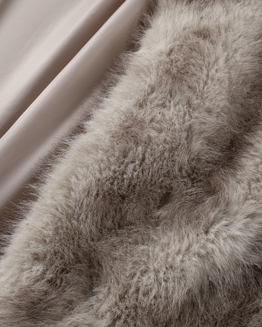Royal Luxus Coat