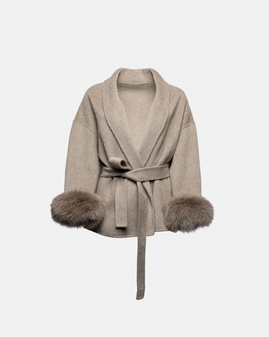 Soliya Cozy Wrap