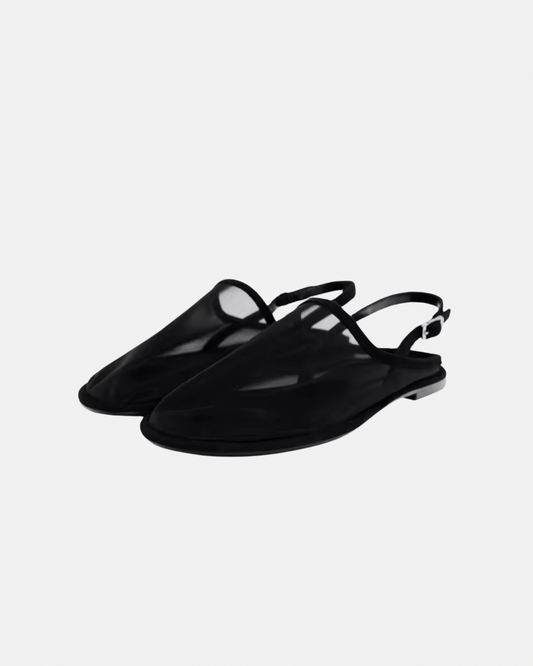 Midnight Mesh Flats