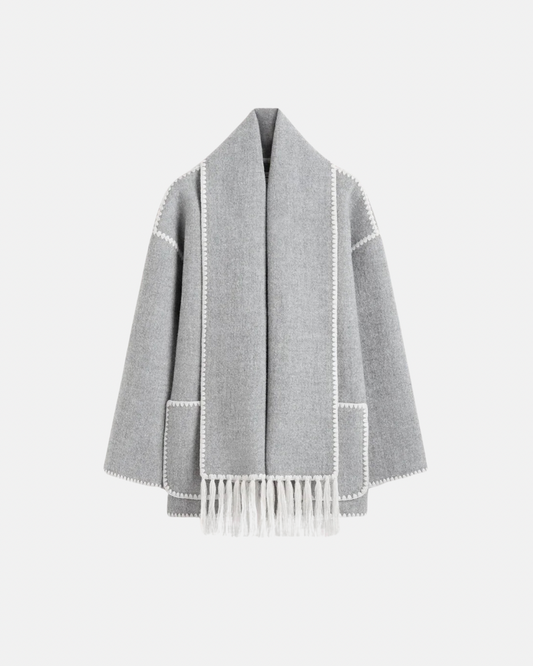 Emi Trove Jacket