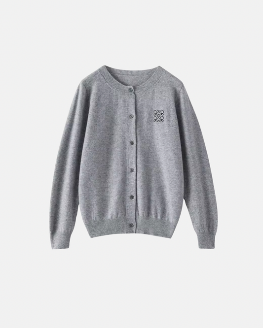 Liana Pullover
