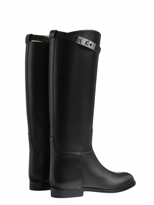 Hérmana Boots